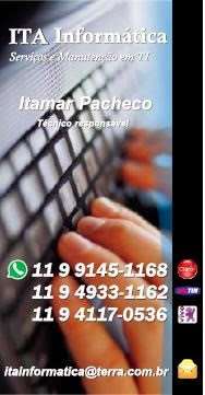 Ita Informática foto 1